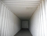 Contenitore Marittimo High Cube 45 Piedi - Massima Capacità e Sicurezza